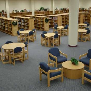 Library Furniture Sets Manufacturers in Dungarpur