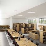 Library and Laboratory Furniture Manufacturers in Dungarpur