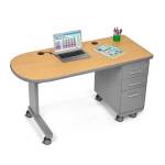 Modern Teachers Table Manufacturers in Shahabad
