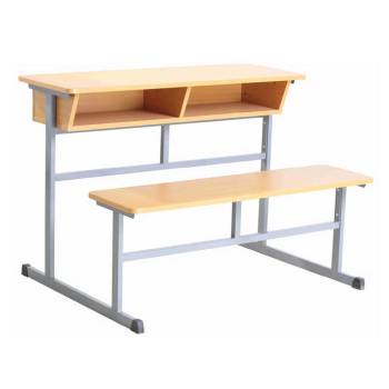 Modular Design Combo Desk 2 Seater Manufacturers in Gumla