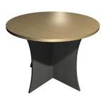 Modular Round Meeting Table Manufacturers in Panaji