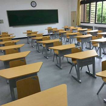 Modular Single Desk Classroom Set Manufacturers in Deoria