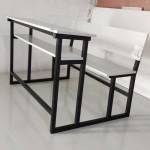 Moduler White Top School Desk Manufacturers in Gumla