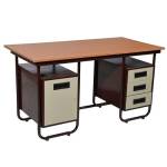 Office Steel Table Manufacturers in Simdega