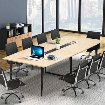 Rectangular Trends Conference Room Table Manufacturers in Shimla