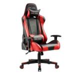 Red & Black Executive Chair Manufacturers in Yavatmal