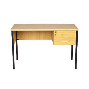 Simple Teachers Table Manufacturers in Shahabad