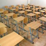 Single Seater Modular School Desk Manufacturers in Deoria