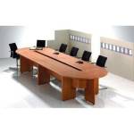 Storage Systems Brown Conference Table Manufacturers in Shimla