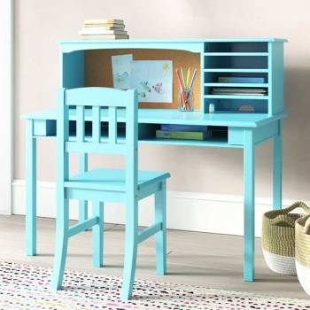 Study Desk Double HQ Manufacturers in Deoria