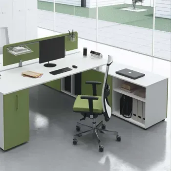 Trends Office Modular Furniture Manufacturers in Varanasi