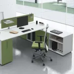 Trends Office Modular Furniture Manufacturers in Varanasi