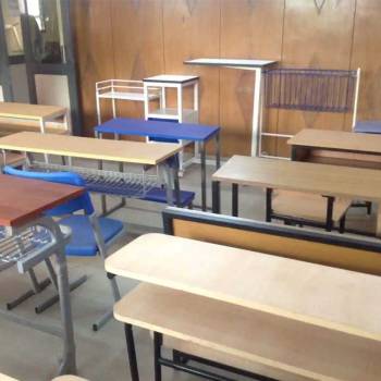 Wooden Classroom Furniture Set Manufacturers in Gumla