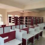 Wooden Library Furniture Manufacturers in Dungarpur