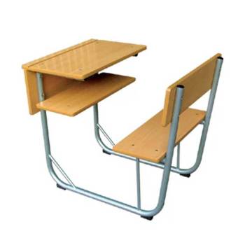 Wooden Modular School Desk Series Manufacturers in Deoria