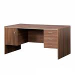Wooden Office Executive Table Manufacturers in Varanasi