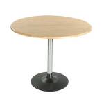 Wooden Round Meeting Table Manufacturers in Panaji