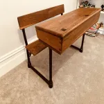 Wooden School Benches Manufacturers in Delhi