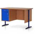 Wooden Teacher Table Manufacturers in Shahabad